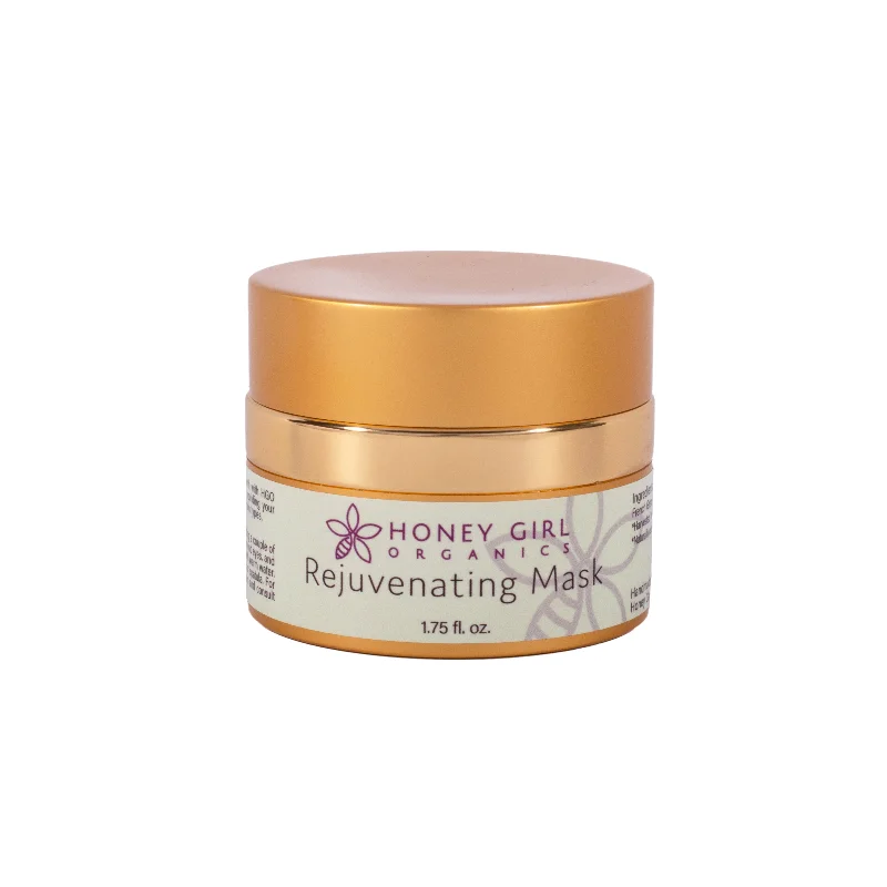 Rejuvenating Mask