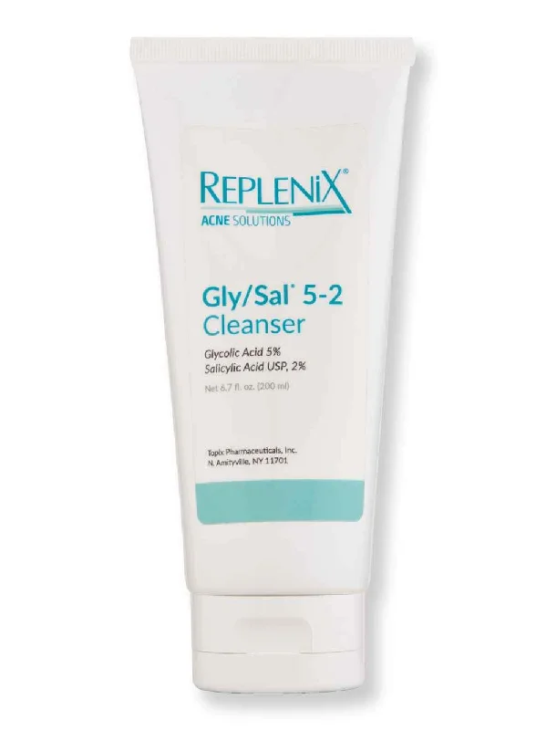 Replenix Gly-Sal 5-2 Deep Pore Cleanser 6.7 oz 200 ml