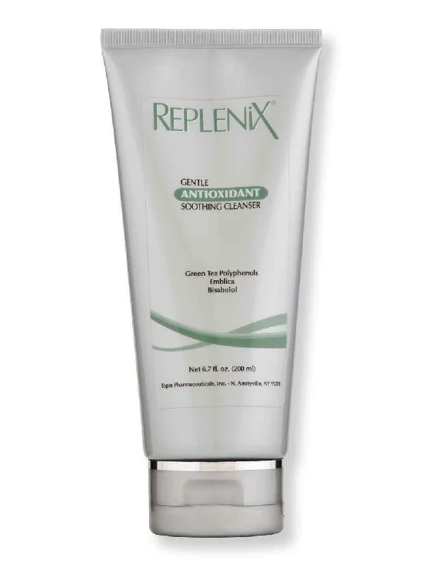 Replenix Gentle Antioxidant Soothing Cleanser 6.7 oz200 ml