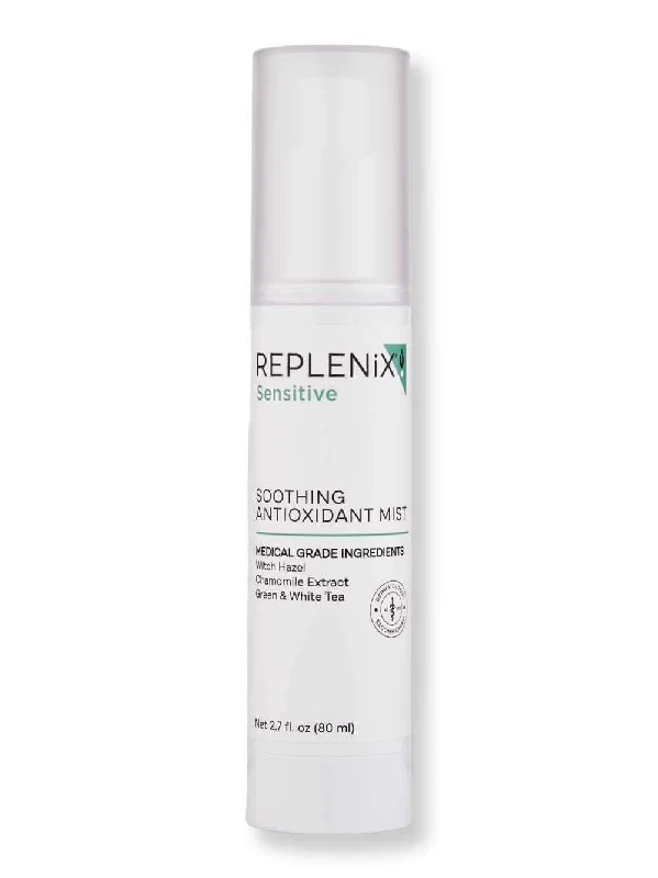 Replenix Soothing Antioxidant Mist 2.7 oz 80 ml