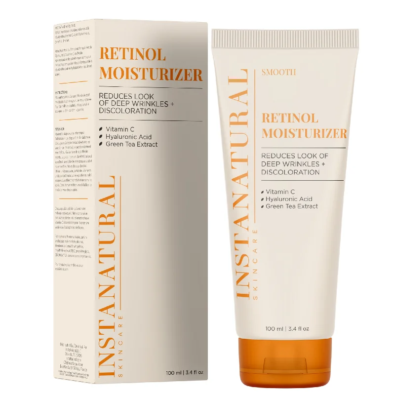 Retinol Moisturizer