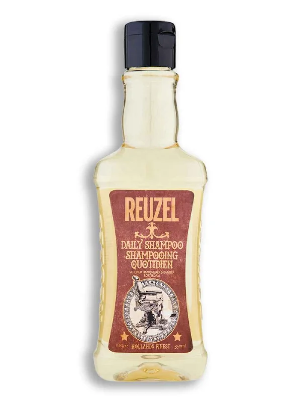 Reuzel Daily Shampoo 11.83 oz 350 ml