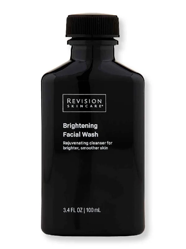 Revision Brightening Facial Wash 3.4 fl oz 100 ml