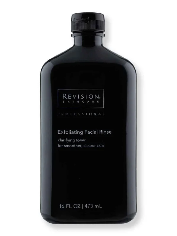 Revision Exfoliating Facial Rinse 16 fl oz 473 ml