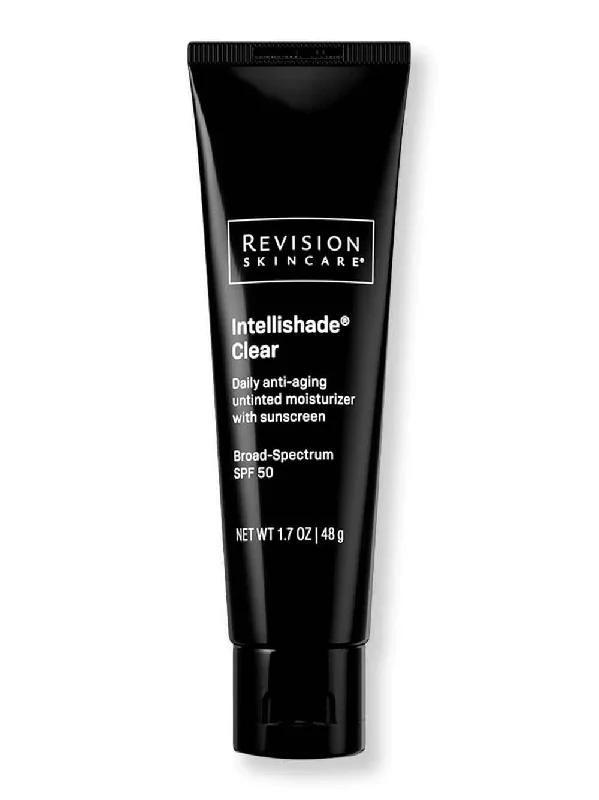 Revision Intellishade Clear SPF 50 1.7 oz 48 g