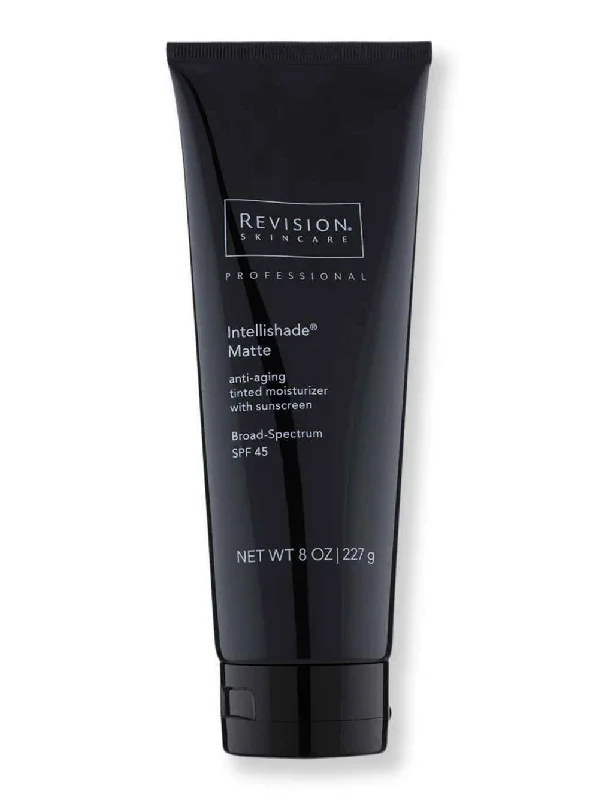 Revision Intellishade Matte SPF 45 8 oz 227 g