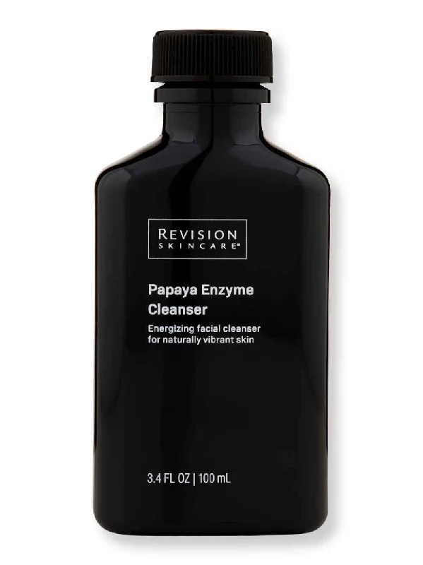 Revision Papaya Enzyme Cleanser 3.4 fl oz 100 ml