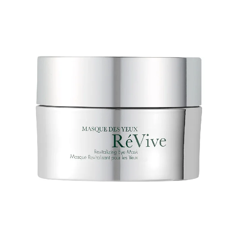 Masques des Yeux Revitalizing Eye Mask