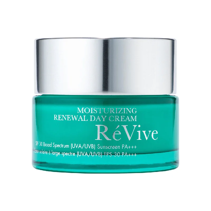 Moisturizing Renewal Day Cream SPF 30