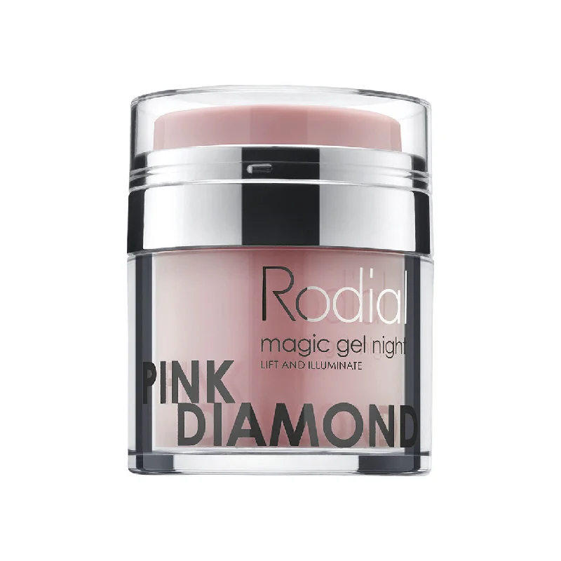 Pink Diamond Magic Gel Night