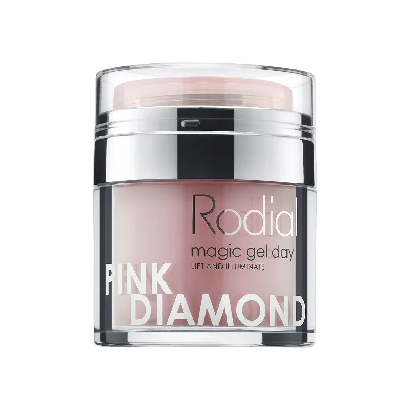 Pink Diamond Magic Gel