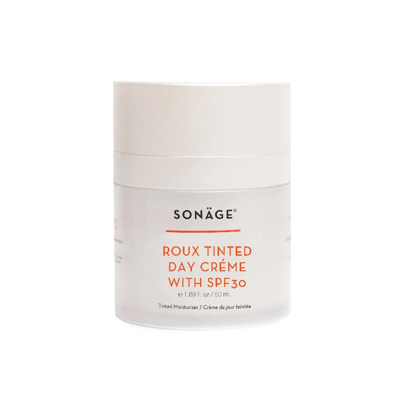 Roux Tinted Day Creme with SPF 30 (Wholesale)