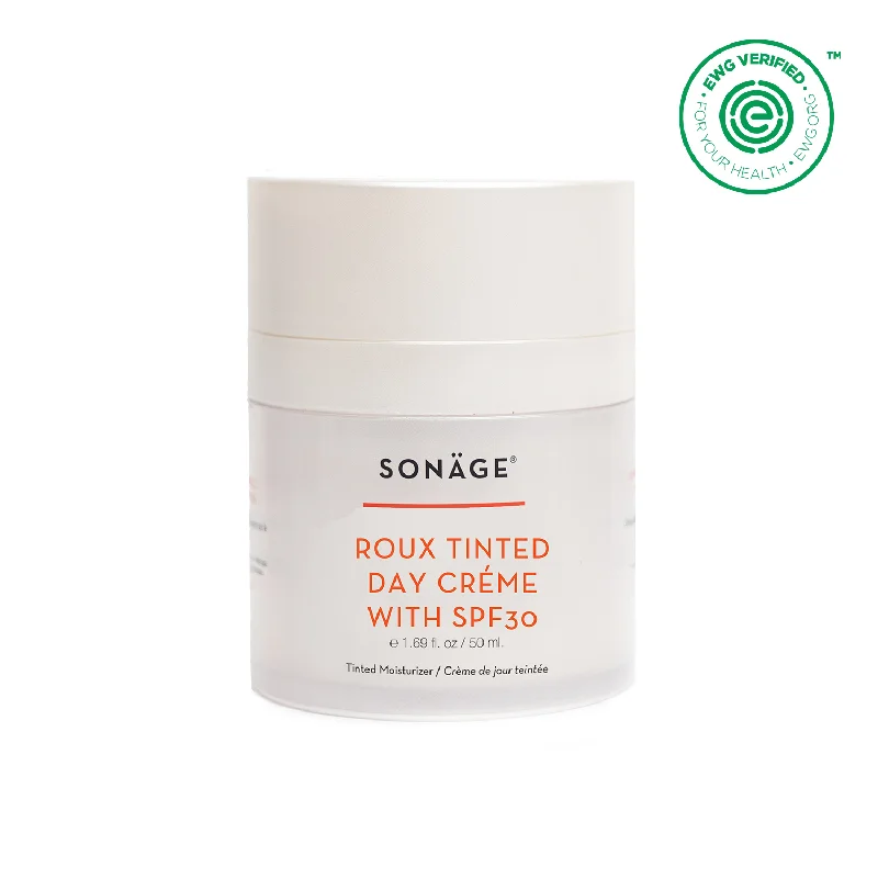 Roux Tinted Day Creme with SPF 30