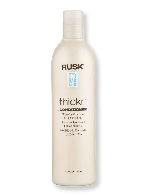 Rusk Thickr Thickening Conditioner 13.5 oz