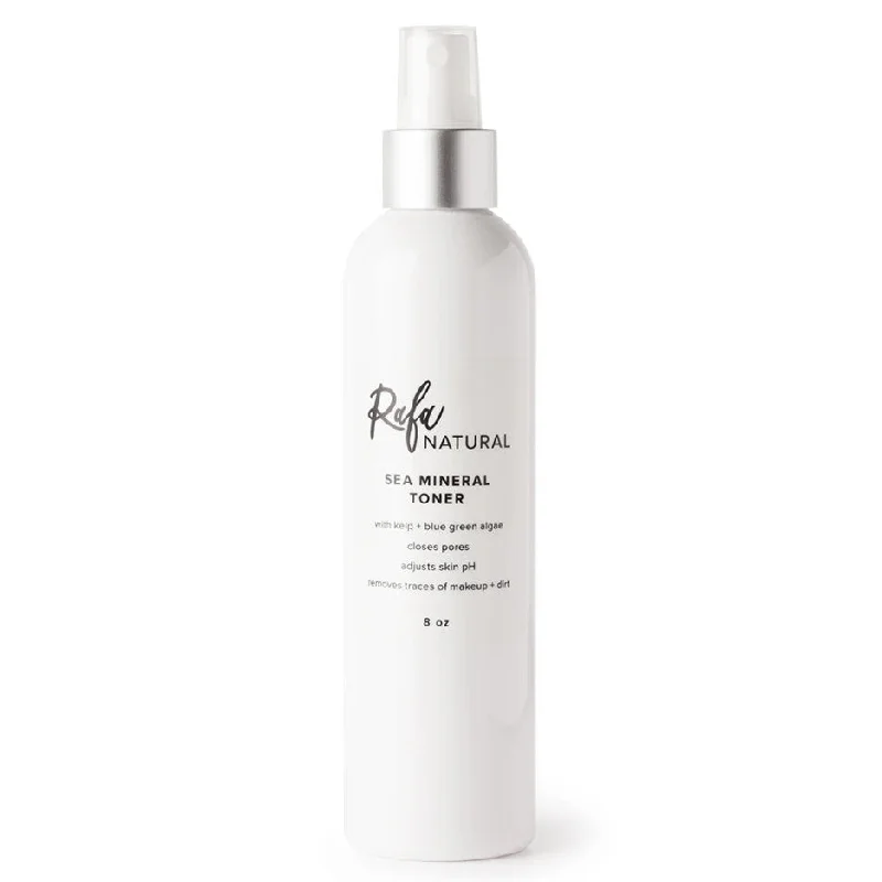 Sea Mineral Toner