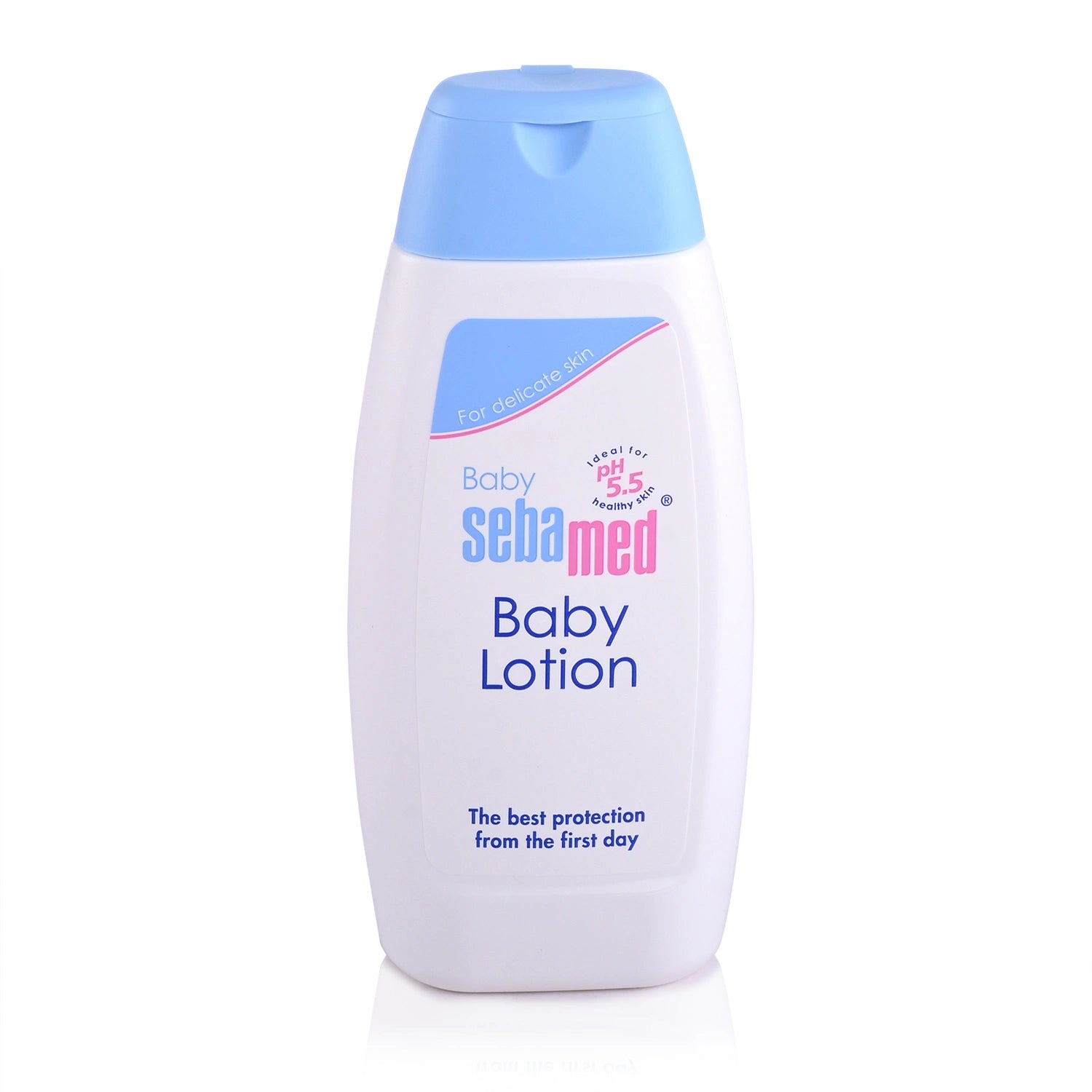 Sebamed Baby Lotion (100ml)