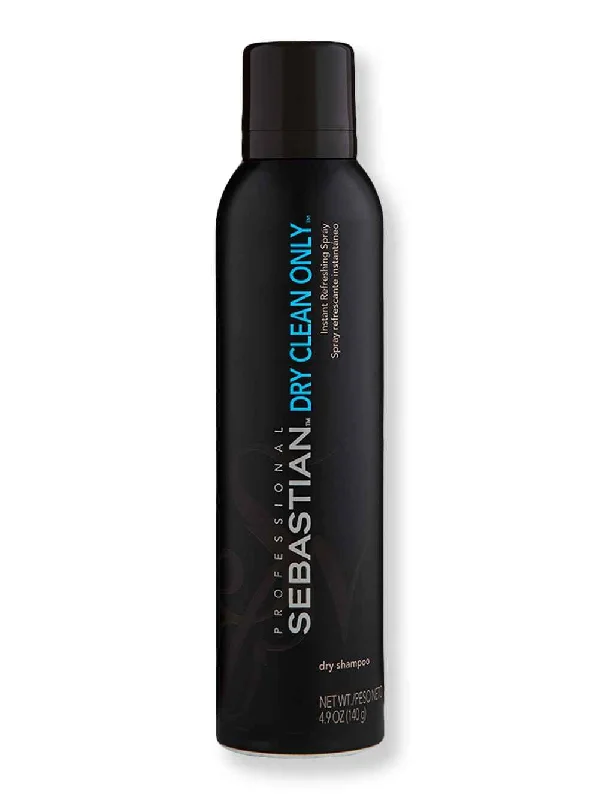 Sebastian Dry Clean Only Shampoo 4.9 oz 140 g