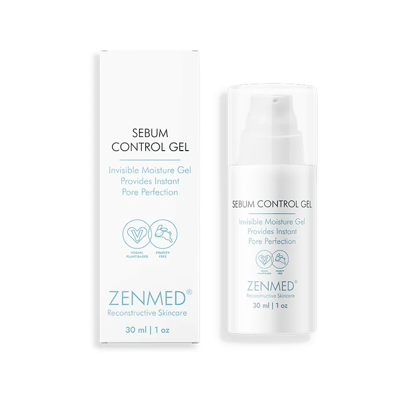 Sebum Control Gel