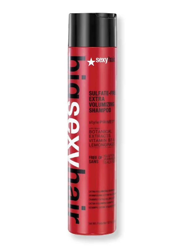 Sexy Hair Big Sexy Hair Volumizing Shampoo 10.1 oz 300 ml