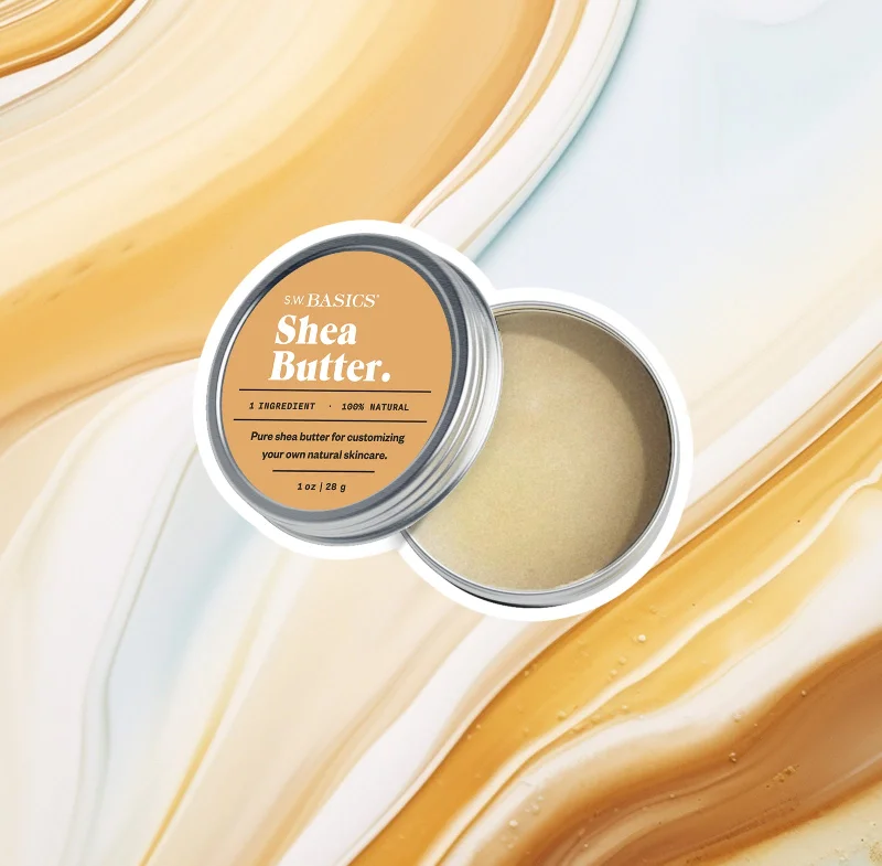 Shea Butter