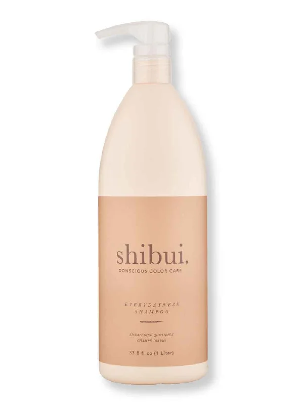 Shibui EveryDayness Shampoo 33.8 oz