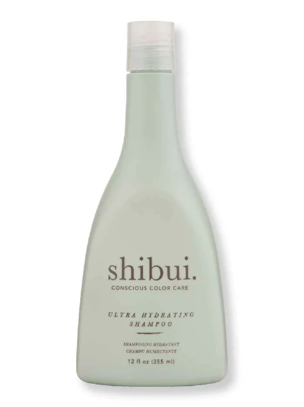 Shibui Ultra Hydration Shampoo 12 oz