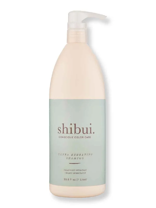 Shibui Ultra Hydration Shampoo 33.8 oz