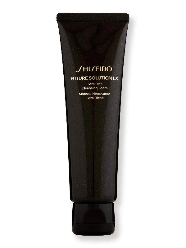 Shiseido Future Solution LX Extra Rich Cleansing Foam 125 ml