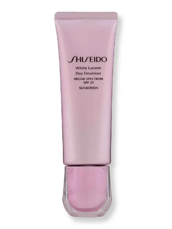 Shiseido White Lucent Day Emulsion 50 ml