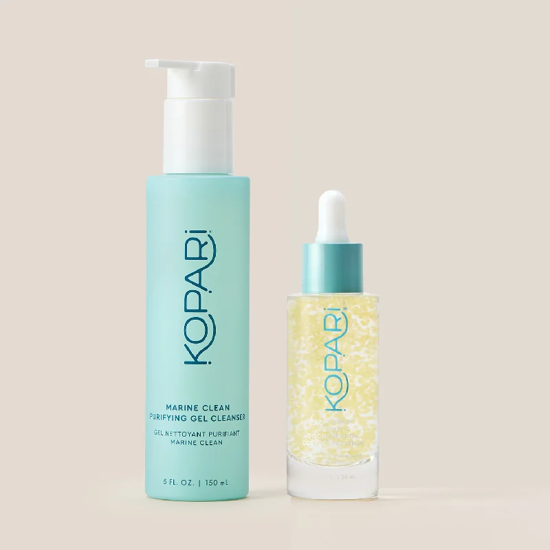 Vitamin Sea Radiance Duo