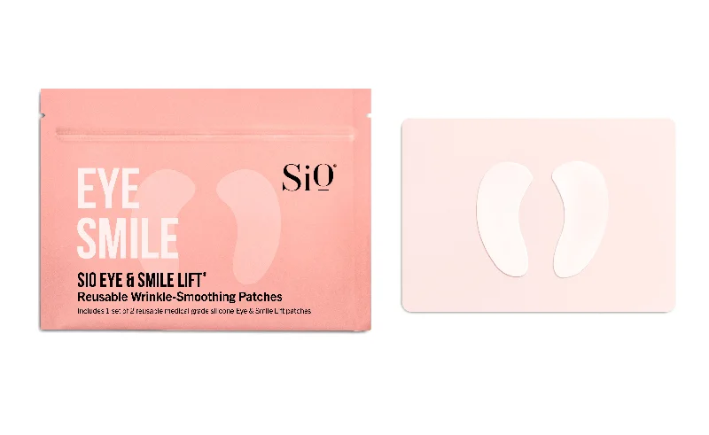 SiO Eye and Smile Lift 2-pack