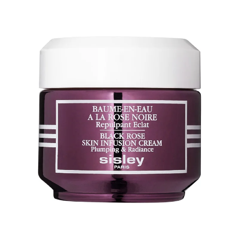 Black Rose Skin Infusion Cream