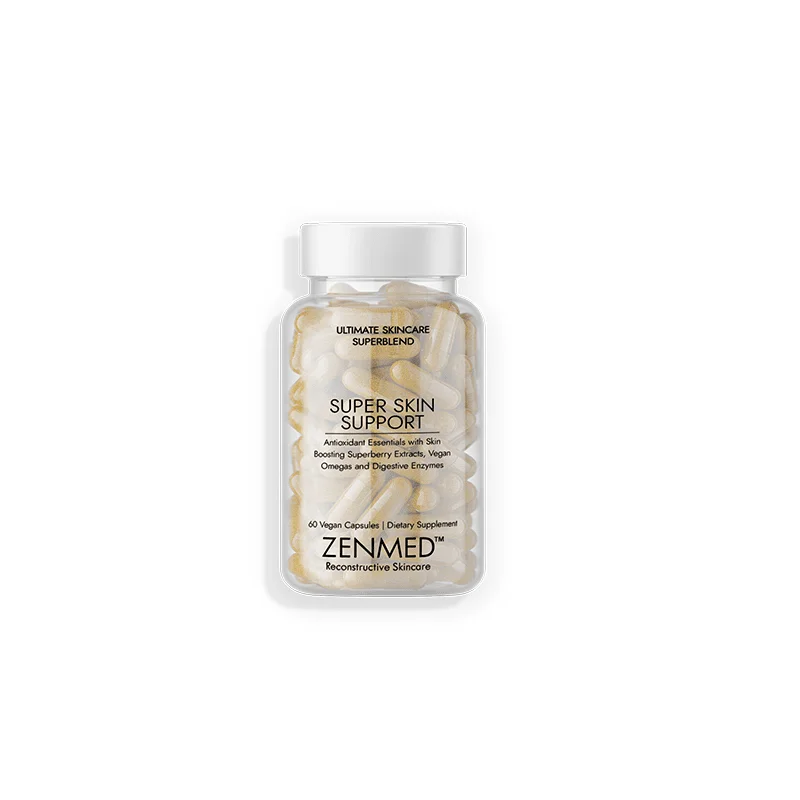 Super Skin Support Supplement