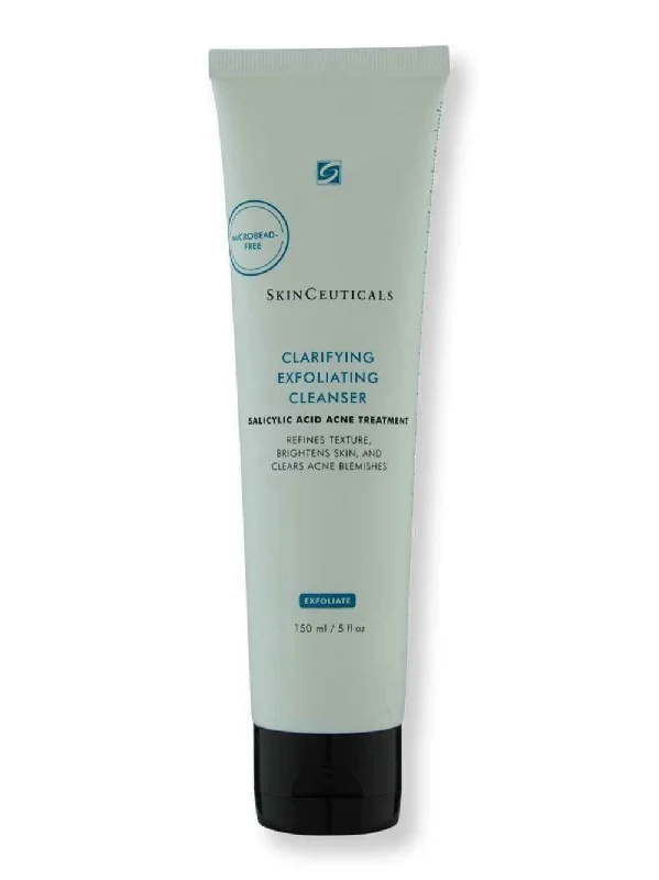 SkinCeuticals Clarifying Exfoliating Cleanser 150 ml