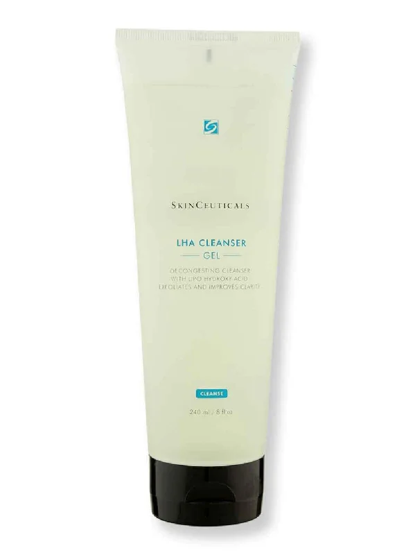 SkinCeuticals LHA Cleansing Gel 240 ml