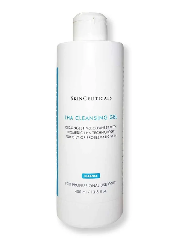 SkinCeuticals LHA Cleansing Gel 400 ml