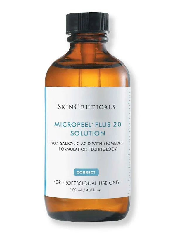 SkinCeuticals Micropeel Plus 20 120 ml