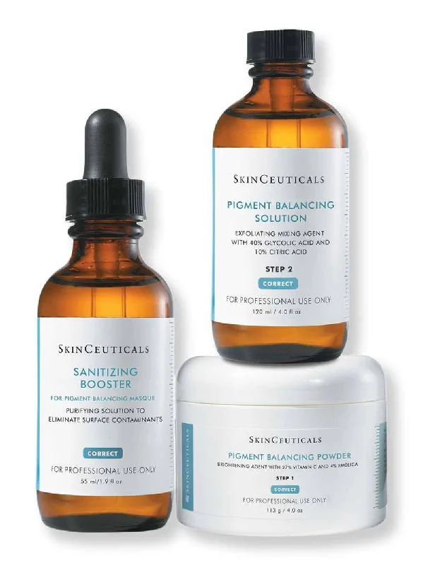 SkinCeuticals Pigment Balancing Peel