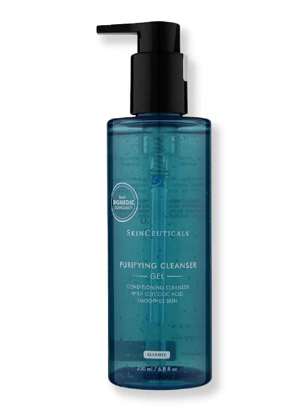 SkinCeuticals Purifying Cleanser 200 ml