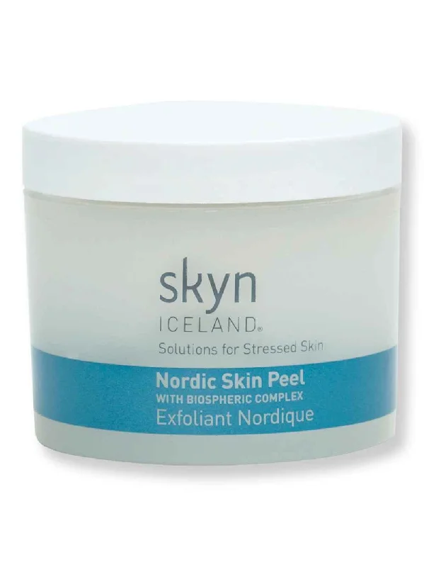 Skyn Iceland Nordic Skin Peel 60 Ct