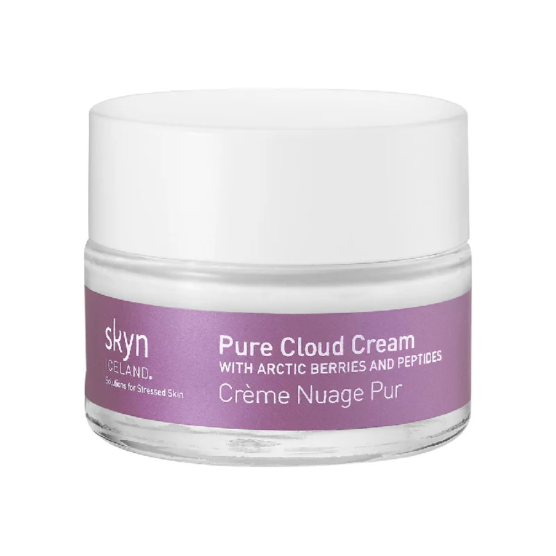 Pure Cloud Cream