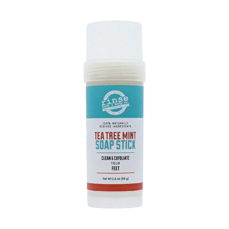 Soap Stick - Tea Tree Mint