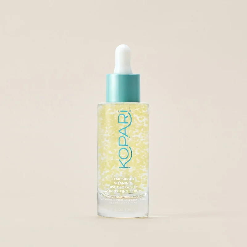 Star Bright Vitamin C Discoloration Correcting Serum