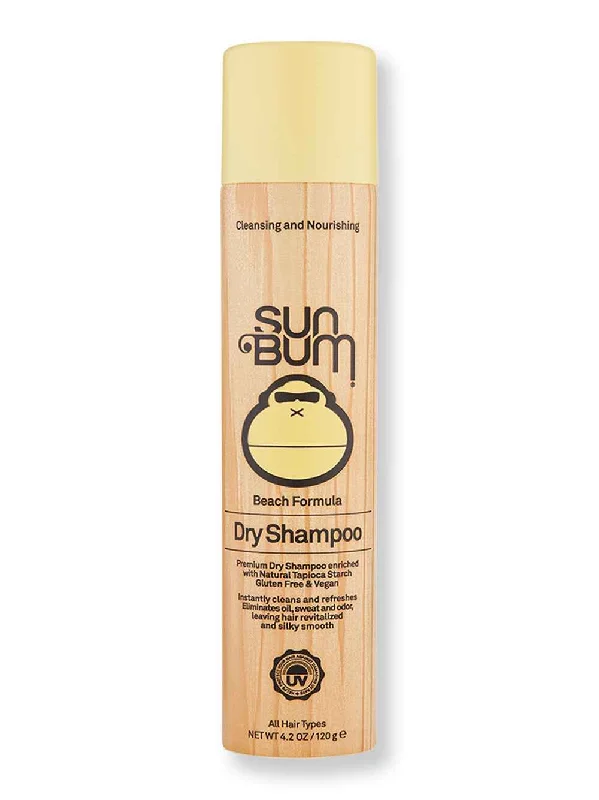 Sun Bum Revitalizing Dry Shampoo 4.2 oz120g