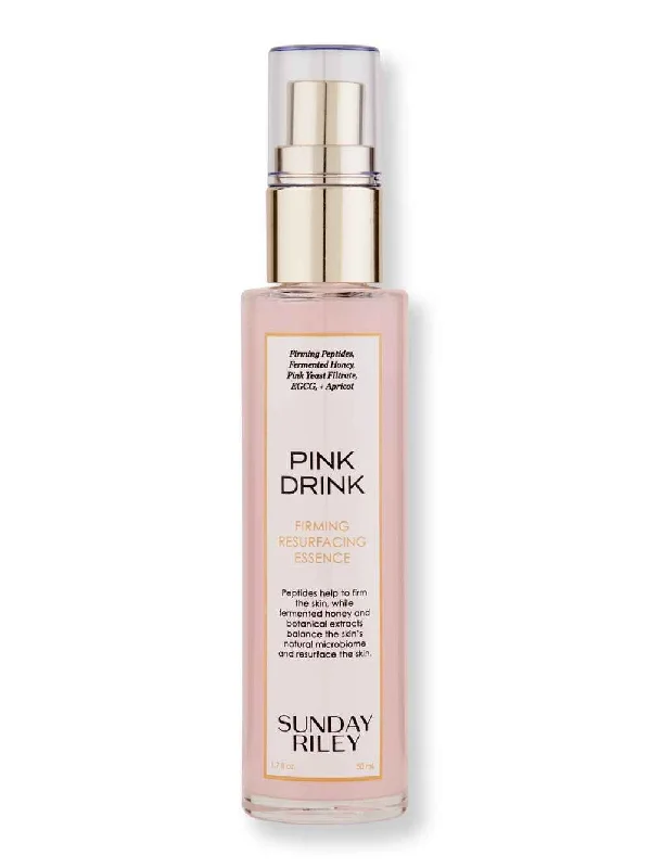 Sunday Riley Pink Drink Firming Resurfacing Essence 50 ml