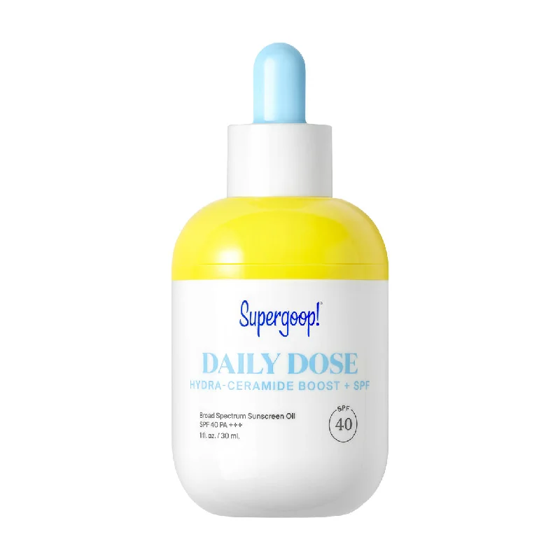 Daily Dose Hydra-Ceramide Boost SPF 40