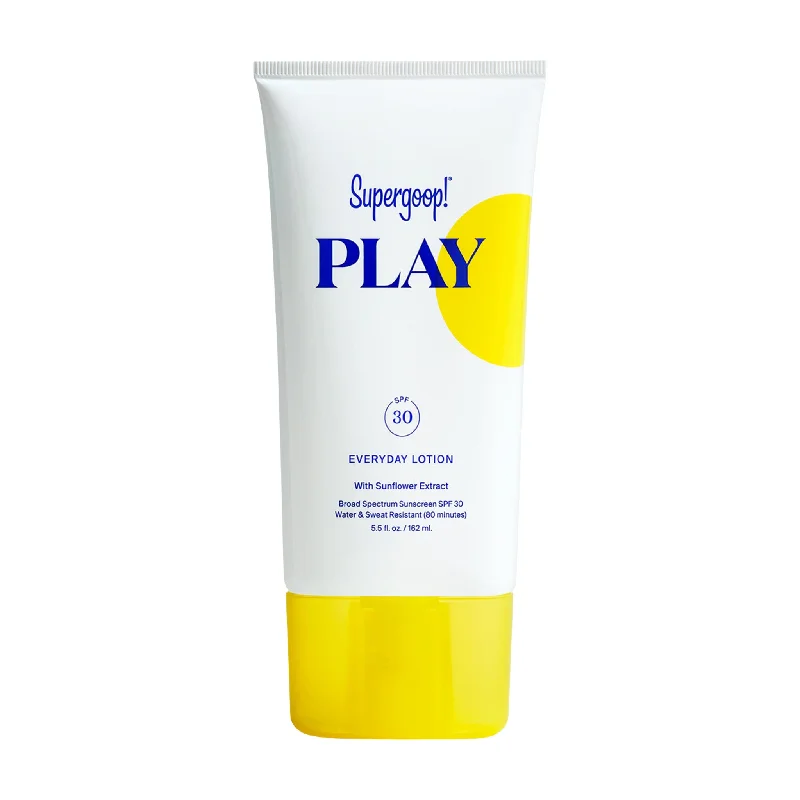 Play Everyday Lotion With Sunflower Extract SPF 30