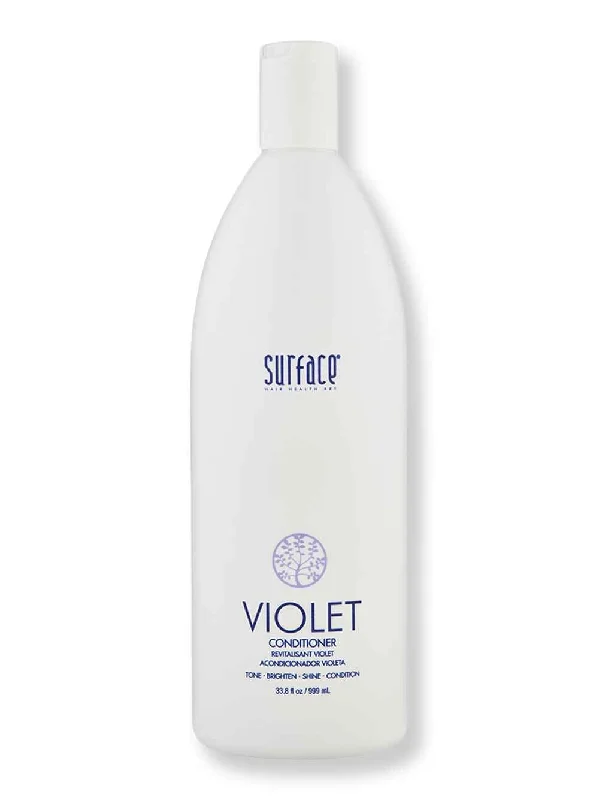 Surface Pure Blonde Violet Conditioner 1 L