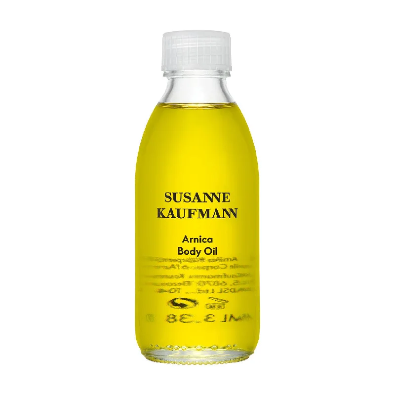 Arnica Body Oil