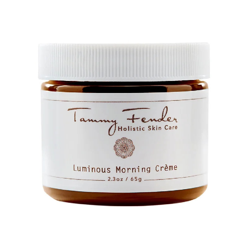 Luminous Morning Crème